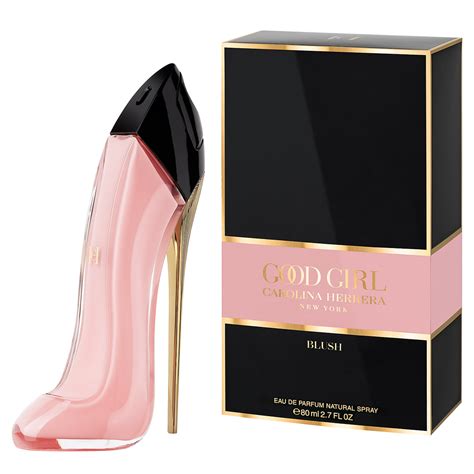 carolina herrera blush perfume fragrantica|perfume carolina herrera free shop.